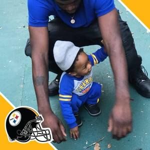 Meet your Posher, Willie